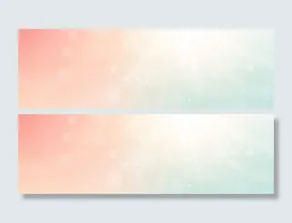 唯美清新夏日背景高清