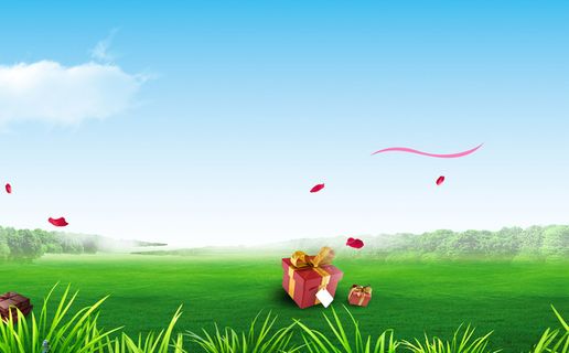 约惠春天背景素材高清另类其他背景