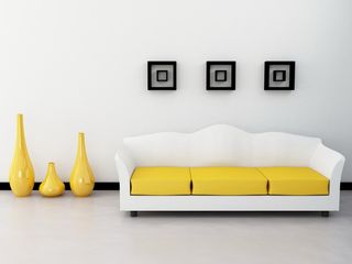 简约家居装修效果图图片高清