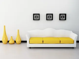 简约家居装修效果图图片高清