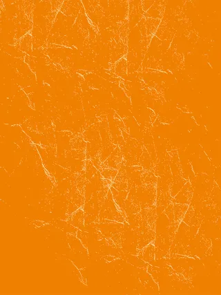 黄色裂迹纹理平面广告高清