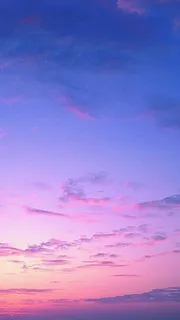 唯美彩色天空高清H5背景高清 唯美彩色天空高清H5背景高清