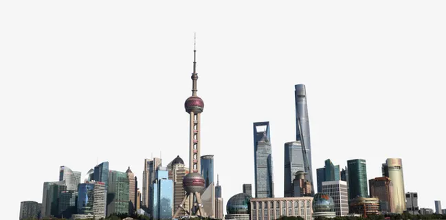 上海外滩抠图免抠 上海外滩抠图免抠