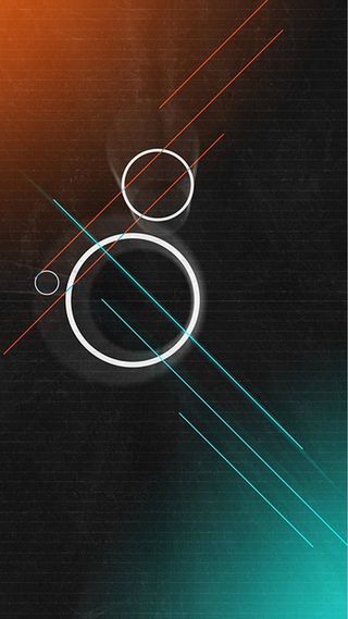 黑色横条纹几何线条h5背景图高清