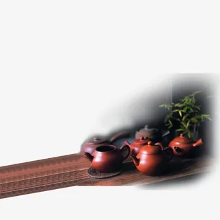 香茶文化免费下载免抠