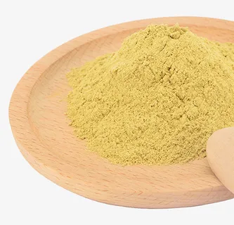 一盘铁皮石斛粉免抠