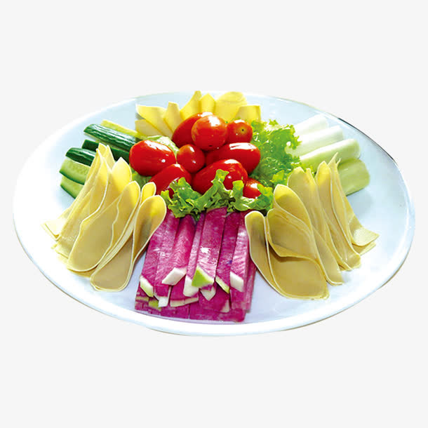 蔬菜瓜果免抠
