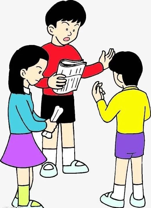 学生学习免抠