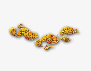祥云免抠