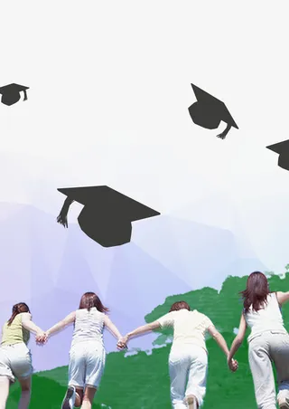 浪漫风装饰免抠