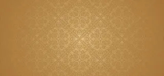 复古花色底纹素材高清