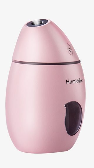 大容量香薰迷你加湿器免抠