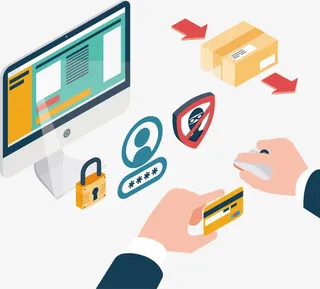 互联网支付密码保护免抠