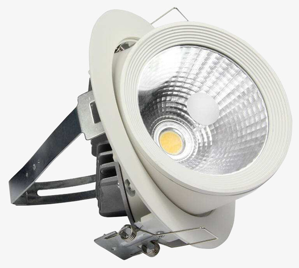 安全的灯具免抠