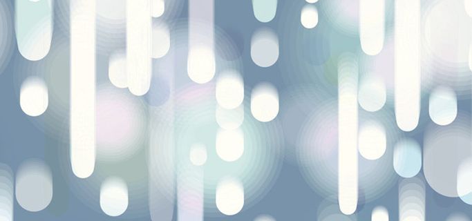 商务数码科技服装家纺蓝紫色灯光效果背景banner高清