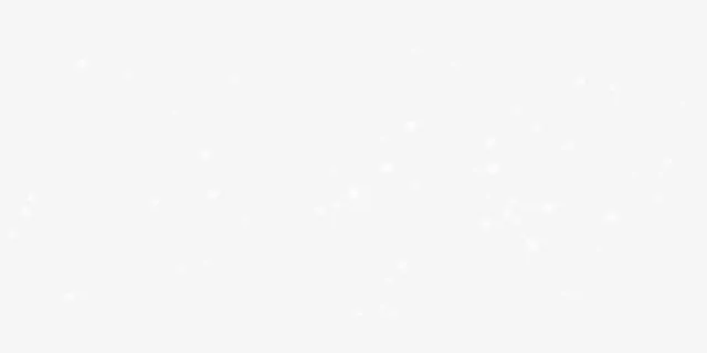 漂浮小雪花免抠