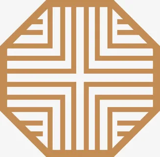 中国风边框免抠