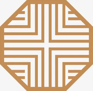 中国风边框免抠