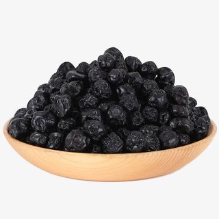 进口蓝莓干免抠