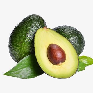 产品实物新鲜牛油果免抠