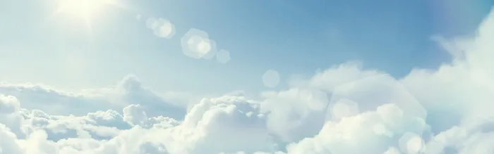 云 背景淘宝高清