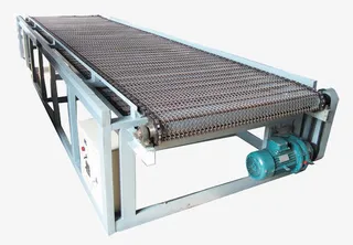 微型机械传输带免抠