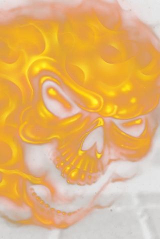 淘宝详情骷髅头免抠