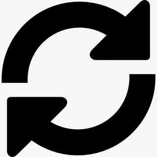 刷新一轮图标免抠