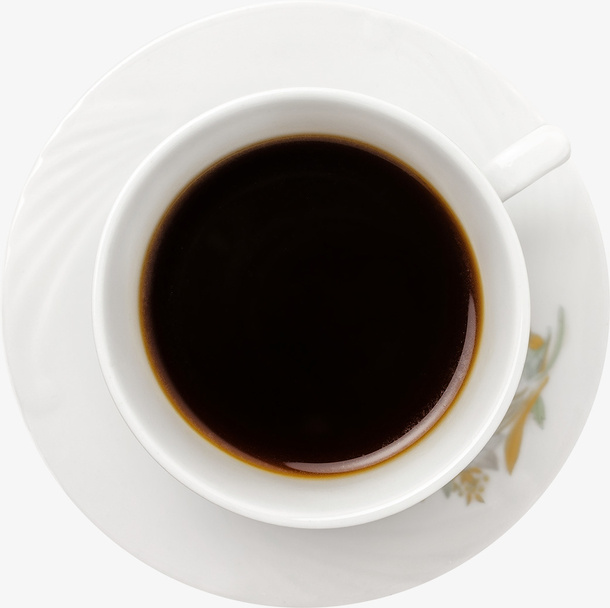咖啡杯子素材免抠