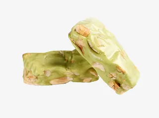 花生牛轧糖免抠