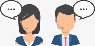 售后客服专员免抠