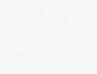 星点白色发光星点装饰免抠装饰效果特效元素