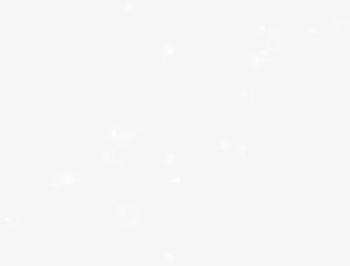星点白色发光星点装饰免抠装饰效果特效元素
