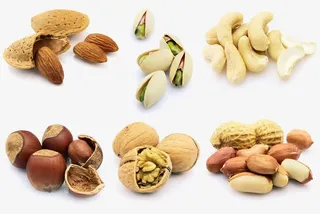 果实     开心果免抠