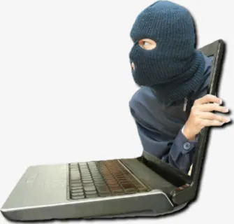 盗贼笔记本免抠 盗贼笔记本免抠