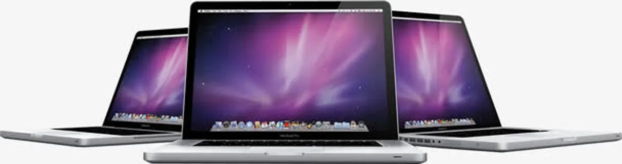 苹果电脑素材免抠