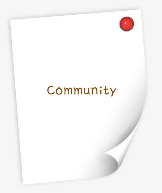 边框 底纹  线框 卡片 明信免抠