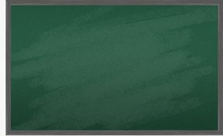 黑板大学毕业季宣传海报设计素材免抠