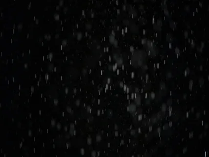 雨滴 溅射 雨水 素材 1免抠