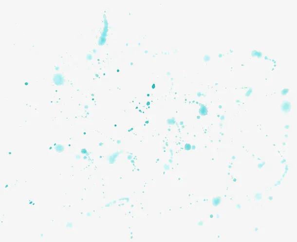 创意炫彩背景免抠