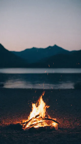篝火H5背景高清