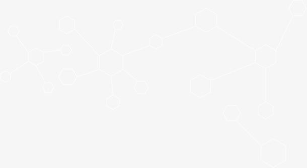 苯环化学结构式免抠