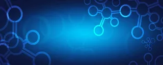 科技生物医疗商务banner高清