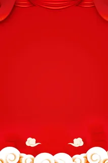 2019年恭贺新禧PSD素材高清另类其他背景