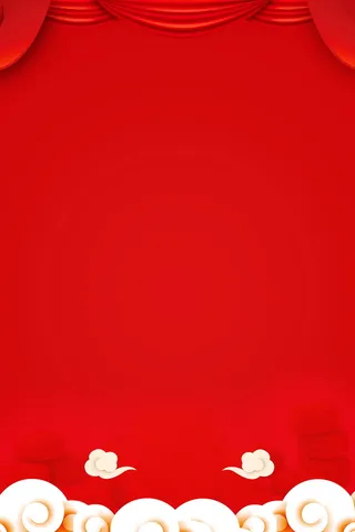 2019年恭贺新禧PSD素材高清另类其他背景