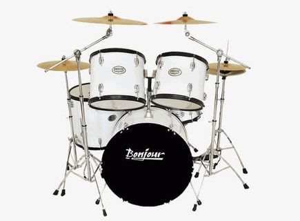 正品爵士鼓免抠