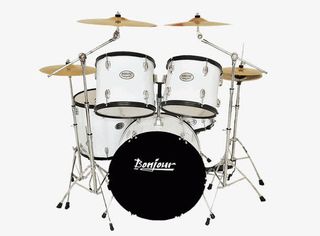 正品爵士鼓免抠