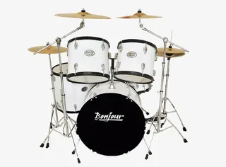 正品爵士鼓免抠