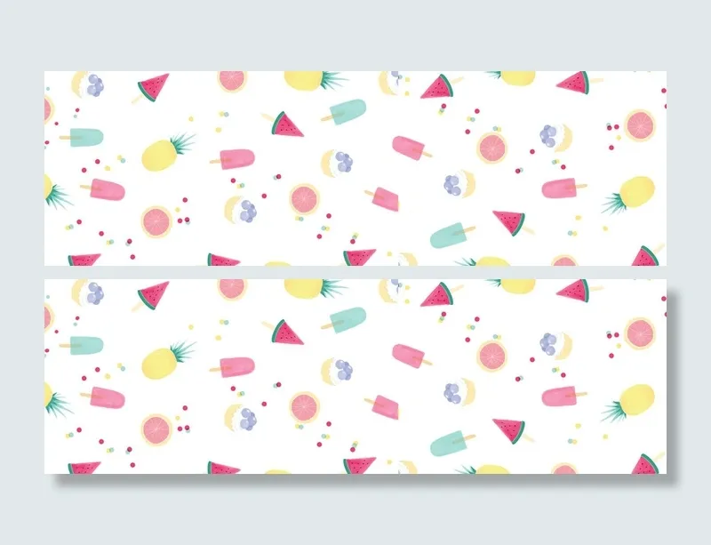 美食淘宝背景高清