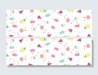 美食淘宝背景高清